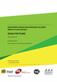 Northern Ghana Millennium Villages Impact Evaluation Analysis Plan - Front cover This is the front cover to the Northern Ghana Millennium Villages Impact Evaluation Analysis Plan publication.